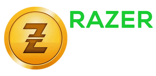 رمز استرداد Razer Gold banner
