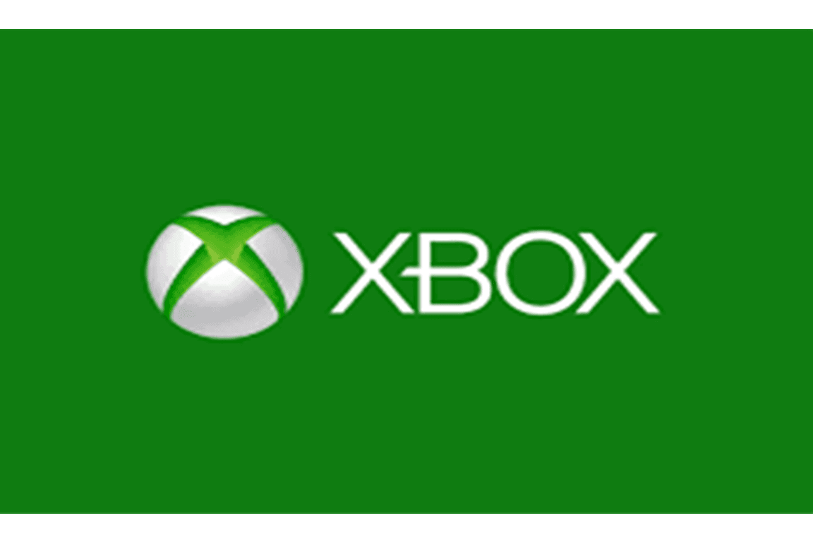 Xbox Gift Card
