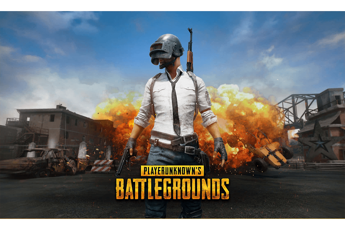 Pubg Mobile Top-up