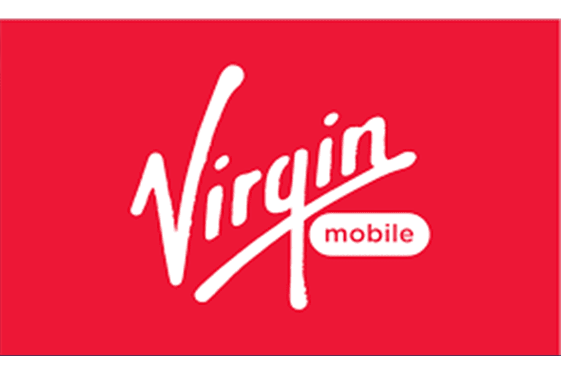 Virgin Mobile Recharge