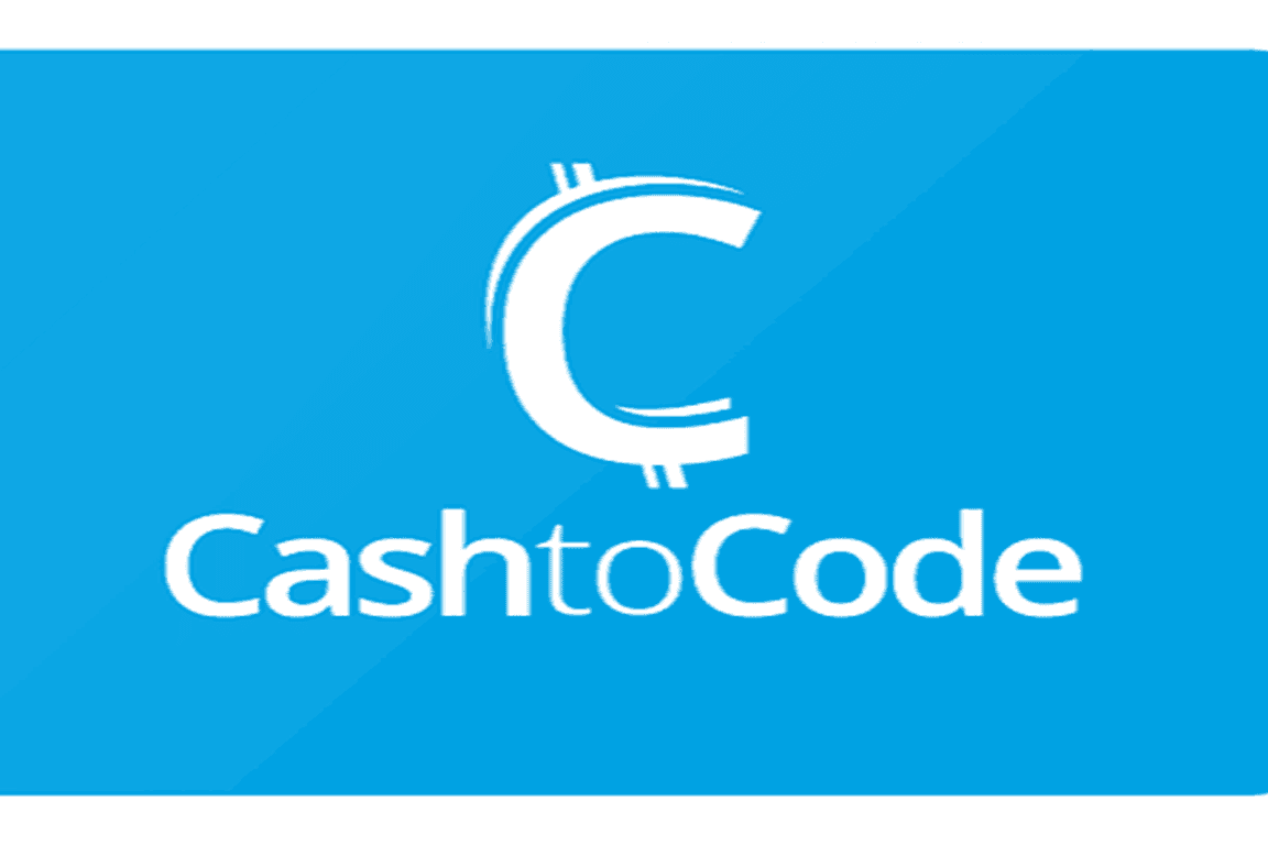 CashToCode 바우처