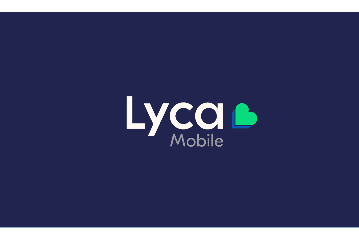 قسيمة شحن Lycamobile
