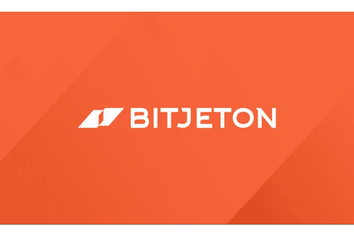 BitJeton Gift Cards