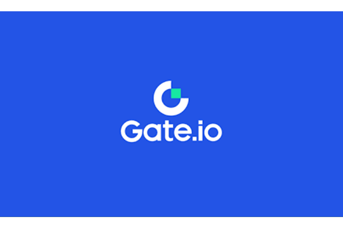 Gate.io Gift Card