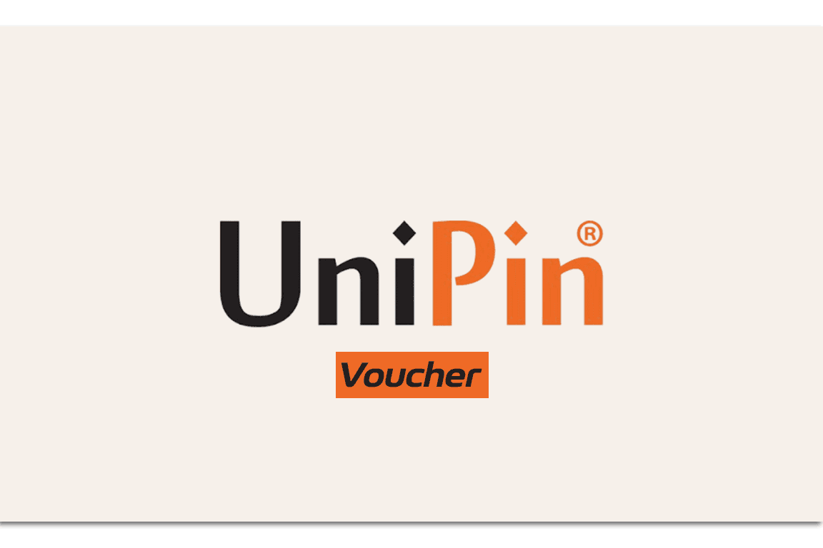 UniPin Voucher Code